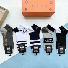 Louis Vuitton Socks